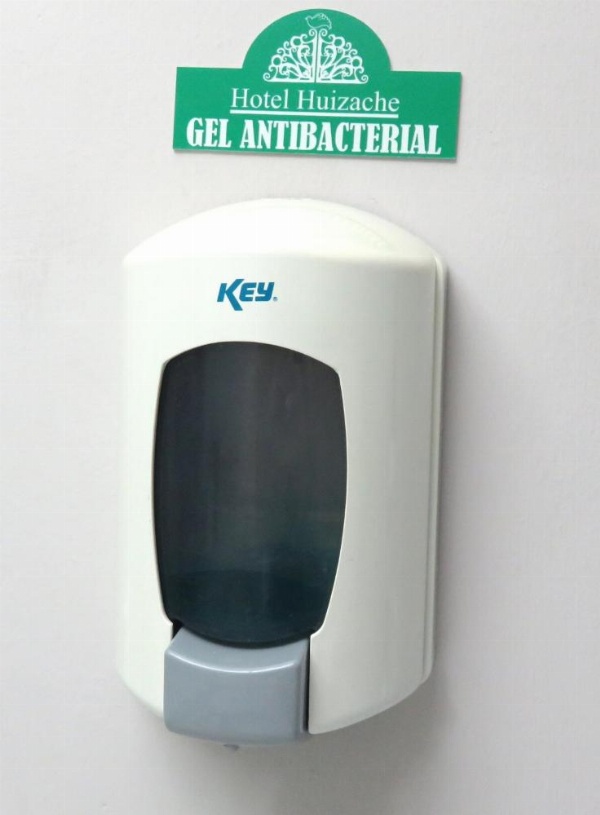 Hotel Huizache image 18