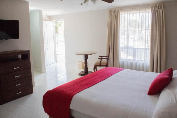 Hotel Huizache image 19